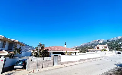 Villa Campoamor en Los Villares (Jaén) - Foto 5
