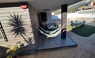 Villa Campoamor en Los Villares (Jaén) - Foto 6