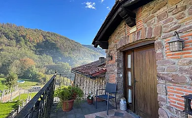 Argiñenea en Berastegi (Guipuzcoa) - Foto 3