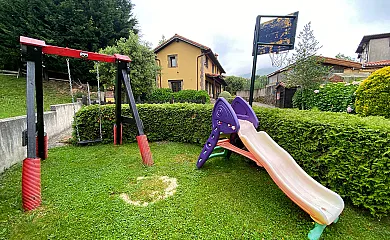 Los Avellanos en Celis (Cantabria) - Foto 5