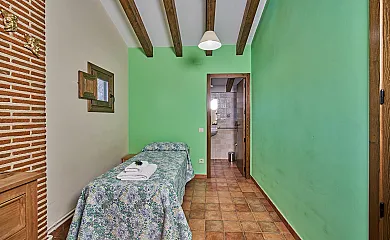 Mas Rossell en El Pla de Santa Maria (Tarragona) - Foto 11