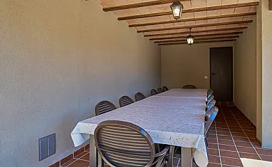 Mas Rossell en El Pla de Santa Maria (Tarragona) - Foto 12