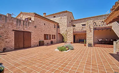 Mas Rossell en El Pla de Santa Maria (Tarragona) - Foto 13