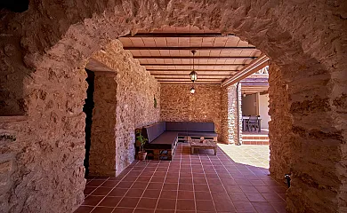 Mas Rossell en El Pla de Santa Maria (Tarragona) - Foto 17