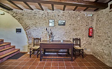 Mas Rossell en El Pla de Santa Maria (Tarragona) - Foto 19