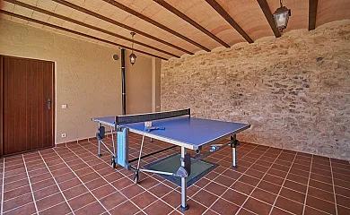 Mas Rossell en El Pla de Santa Maria (Tarragona) - Foto 6