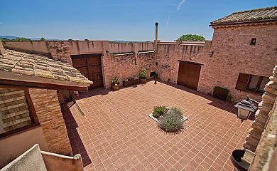 Mas Rossell en El Pla de Santa Maria (Tarragona) - Foto 22