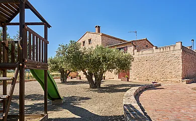 Mas Rossell en El Pla de Santa Maria (Tarragona) - Foto 5
