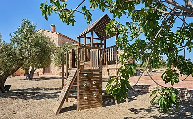 Mas Rossell en El Pla de Santa Maria (Tarragona) - Foto 4