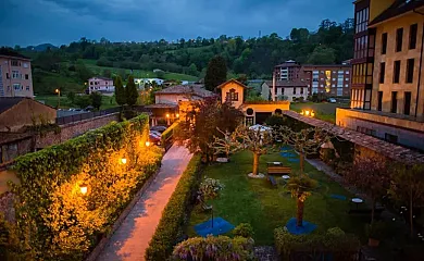 Apartamentos La Pontiga en Infiesto (Asturias) - Foto 4