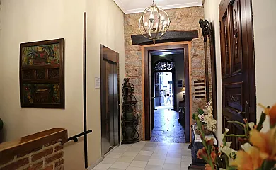 Apartamentos La Pontiga en Infiesto (Asturias) - Foto 24