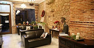 Apartamentos La Pontiga 0026