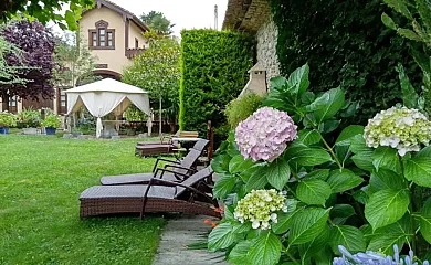 Apartamentos La Pontiga en Infiesto (Asturias) - Foto 3