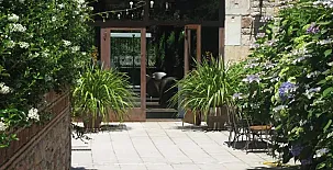 Apartamentos La Pontiga 0029