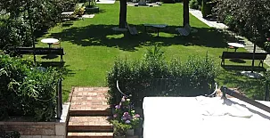 Apartamentos La Pontiga 0031