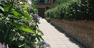Apartamentos La Pontiga 0033