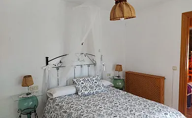 Balcón de San Roque en Valverde De Júcar (Cuenca) - Foto 12