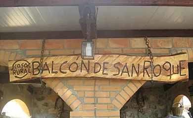 Balcón de San Roque en Valverde De Júcar (Cuenca) - Foto 13