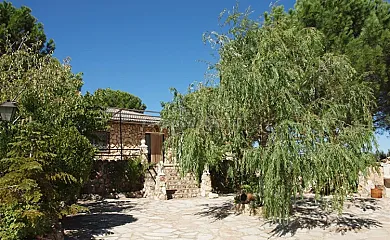 Balcón de San Roque en Valverde De Júcar (Cuenca) - Foto 18