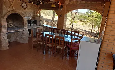 Balcón de San Roque en Valverde De Júcar (Cuenca) - Foto 4