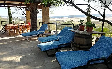 Balcón de San Roque en Valverde De Júcar (Cuenca) - Foto 5