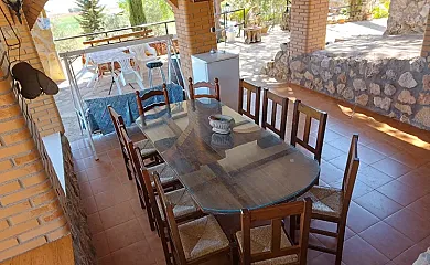 Balcón de San Roque en Valverde De Júcar (Cuenca) - Foto 22