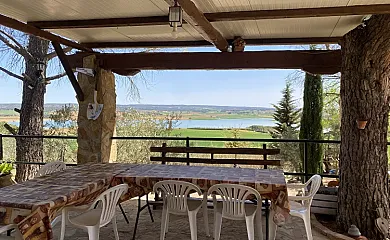 Balcón de San Roque en Valverde De Júcar (Cuenca) - Foto 6