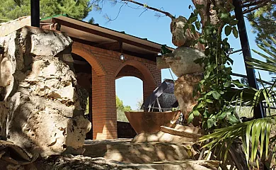 Balcón de San Roque en Valverde De Júcar (Cuenca) - Foto 24