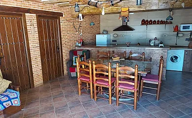 Balcón de San Roque en Valverde De Júcar (Cuenca) - Foto 25