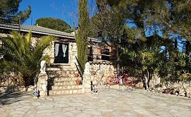 Balcón de San Roque en Valverde De Júcar (Cuenca) - Foto 3
