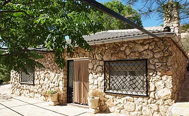 Balcón de San Roque en Valverde De Júcar (Cuenca) - Foto 13