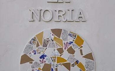 La Noria en Los Palacios y Villafranca (Sevilla) - Foto 10