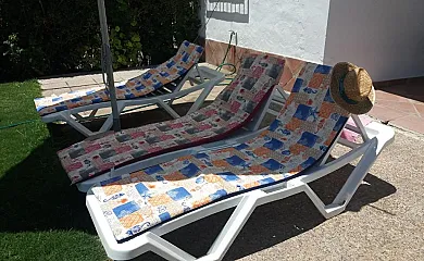 La Noria en Los Palacios y Villafranca (Sevilla) - Foto 3