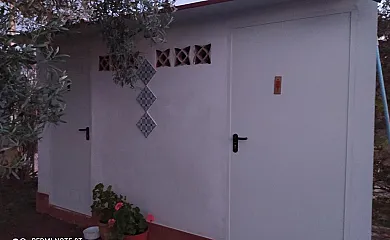 La Noria en Los Palacios y Villafranca (Sevilla) - Foto 15