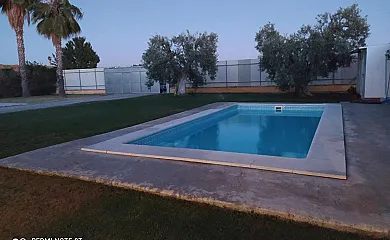La Noria en Los Palacios y Villafranca (Sevilla) - Foto 21