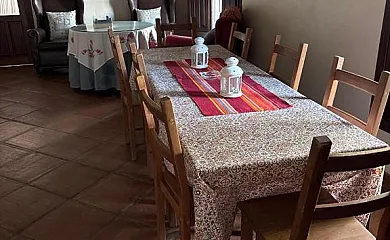 La Noria en Los Palacios y Villafranca (Sevilla) - Foto 6