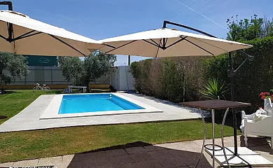 La Noria en Los Palacios y Villafranca (Sevilla) - Foto 1