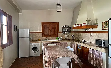 La Noria en Los Palacios y Villafranca (Sevilla) - Foto 25