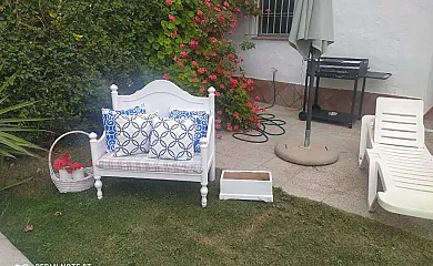 La Noria en Los Palacios y Villafranca (Sevilla) - Foto 2