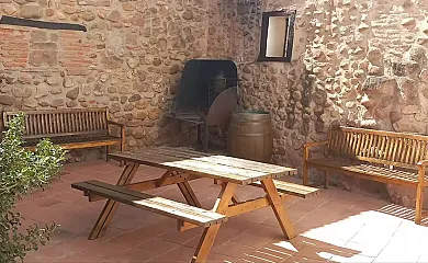 La Casa de Sotés en Sotes (La Rioja) - Foto 1