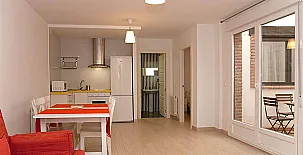 Apartamentos Daroca 005