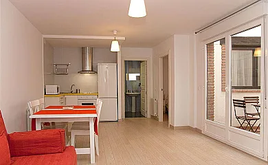 Apartamentos Daroca en Daroca de Rioja (La Rioja) - Foto 5