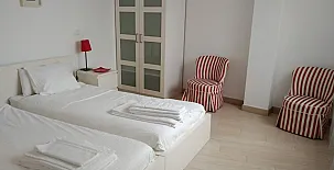 Apartamentos Daroca 006