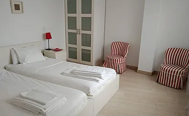 Apartamentos Daroca en Daroca de Rioja (La Rioja) - Foto 6