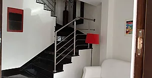 Apartamentos Daroca 004