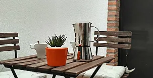 Apartamentos Daroca 007