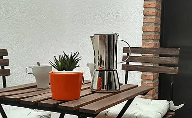 Apartamentos Daroca en Daroca de Rioja (La Rioja) - Foto 7