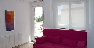 Apartamentos Daroca 0012