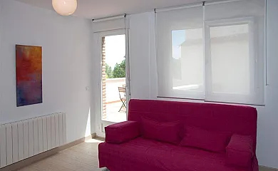 Apartamentos Daroca en Daroca de Rioja (La Rioja) - Foto 12
