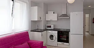Apartamentos Daroca 003